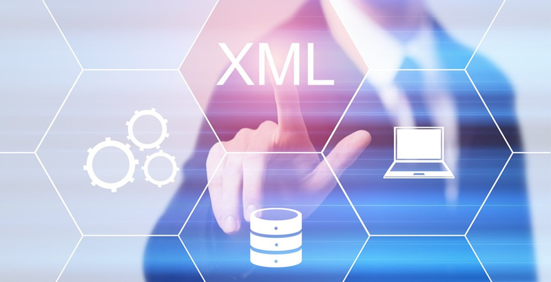 xml