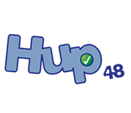 hup48 logo