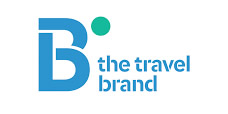 Agencias de viajes en España logo de b the travel brand