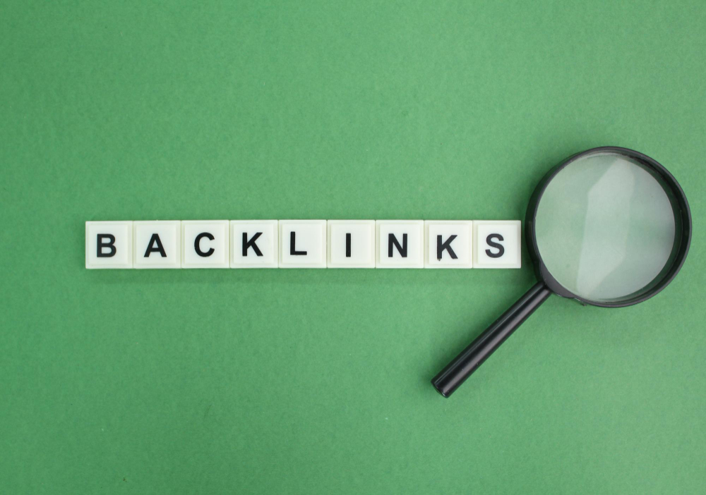 backlinks